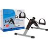 Sport-Tec Mini cyclette Sport-Tec move 3.0 per braccia e gambe, pieghevole