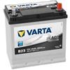 Varta Batteria auto Varta black dynamic 45Ah