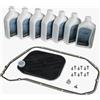 ZF Kit di ricambi ZF, cambio dell'olio del cambio automatico