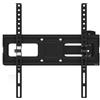 HAMA Supporto a parete per TV 81-165 cm 32-65 15Gneigb 130Gschw 400x400