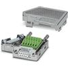Phoenix Contact 2744267 Interfaccia cavo/adattatore di genere (SUBCON-PLUS-F1)