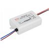 Mean Well MEANWELL APC-35-350 - Alimentatore switching per LED senza PFC - 35W 28-100V/350mA CC