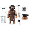 PLAYMOBIL Storia degli dei greci 70217 Efesto
