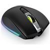 Hama Mouse da gioco "Reaper 700 unleashed" (00186056)