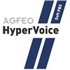 AGFEO Licenza d'uso AGFEO HyperVoice 10