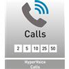 AGFEO Licenza AGFEO HyperVoice 5 Chiamate