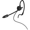 hama 201156 hama Headset schwarz