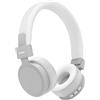 HAMA-184085 Cuffie monoauricolari Bluetooth Freedom Lit Bianco