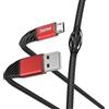 Hama Extreme Cavo USB 1,5 m USB 2.0 USB A Micro-USB B Nero