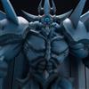 Kotobukiya Yu-Gi-Oh! - Statuetta Obelisk the Tormentor Dieu Égyptien - Kotobukiya