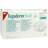 Solventum Germany 3M Tegaderm Rotolo 10 cm x 10 m benda trasparente non sterile, 1 cerotto