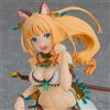 Good Smile Company Smile Of Arsnotoria - Statuetta Picatrix Cat Kingdom Ver. Pop Up Parade