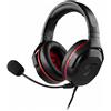 Teufel Cage One wired Over-Ear Gaming Headset black