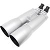 Omegon Binocolo Omegon Nightstar 20+40x100 a doppio obiettivo con oculari intercambiabili