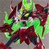 Good Smile Company Tengen Toppa Gurren Lagann - Statuetta Tengen Toppa Pop Up Parade XL