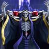 Good Smile Company Overlord IV - Statuetta Ainz Ooal Gown Pop Up Parade - Good Smile Company