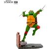 ABYstyle Tartarughe Ninja - Statuetta Raphaël SFC - ABYstyle