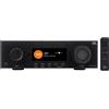 JBL MA9100HP, 140 W, 9,2 canali/canali, 240 W, 0,5%, 20 - 20000 Hz, RCA