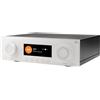 JBL MA7100HP, 125 W, 7,2 canali/canali, 175 W, 0,5%, 20 - 20000 Hz, RCA