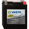 Varta Batteria per moto Varta Powersports AGM TX7L 12V 6Ah