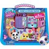 Bandai Sweet & Style Box - LITTLEST PET SHOP - Playset - BF00722