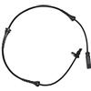Textar Sensore ABS TEXTAR per la velocità delle ruote anteriori per BMW X3 (G01, F97) 45047300