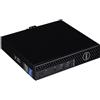 DELL OptiPlex 3000 Micro, processore Intel Core i3-12100T, 16 GB di RAM, SSD da 256 GB, formato mSFF, sistema operativo Windows 11 Pro, , con Wi-Fi