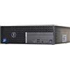 DELL OptiPlex 5000, processore Intel Core i5-12500, 16 GB di RAM, SSD da 512 GB, formato SFF, sistema operativo Windows 11 Pro,