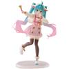 Taito Vocaloid - Statuetta Hatsune Miku Wonderland Seven Little Goats - Taito