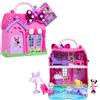 Just Play Ltd. Set da gioco Minnie Mini Casa di Disney