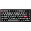 Keychron Tastiera meccanica da gaming RGB Keychron C3HE-G75