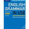 Cambridge English grammar in use. Book without answers. Per le Scuole superiori: A Self-study Reference and Practice Book for Intermediate Learners of English