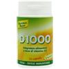 Natural Point D1000 Integratore Ossa Difese Immunitarie 70 Capsule