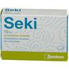 Seki 10mg Cloperastina 20 Compresse