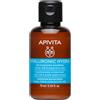 Apivita Hyaluronic Hydra Shampoo Idratante Con Acido Ialuronico Anti-crespo Travel Size 75ml