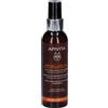 Apivita Olio-latte Detergente Micellare Per Viso Occhi E Labbra Rimuove Il Trucco Waterproof 150 Ml