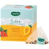 Neavita Infuso Mango E Ibisco Rinfrescante 37,5g 15 Filtri