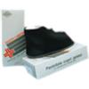 Safety Scarpa Coprigesso Suola Antiscivolo Riabilitazione 1 Pezzo