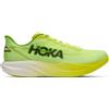HOKA scarpe performance HOKA Mach 7 lime