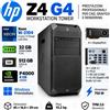 HP Z2 G4 Workstation Ricondizionata TOWER Intel XEON W-2104