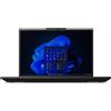 Lenovo ThinkPad P16s Gen 3 (16", 1000 GB, 32 GB, DE, Intel Core Ultra 7 155H), Notebook, Nero
