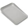 Leander Fasciatoio in Morbida Schiuma Lavabile MATTY PEARL GREY 50X70 CM