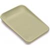 Leander Fasciatoio in Morbida Schiuma Lavabile MATTY OLIVE 50X70 CM