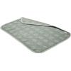 Leander Telo per Fasciatoio MATTY TOPPER SAGE GREEN 65X50