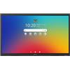 Viewsonic IFP9841 lavagna interattiva 2,49 m (98) 3840 x 2160 Pixel Touch screen Nero USB