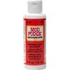 Mod Podge Gloss-Lustre Finish-4 Ounces