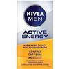 NIVEA MEN Active Energy Crema per il viso energizzante 50 ml