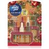 AmbiPur 3volution Apple & Cinnamon 2x20 ml