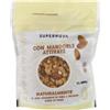 LABORATORIO GRAZIOSI SRL Supernova Granola Original Mandorle Attivate 300 G