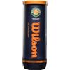 Wilson Roland Garros Tennis Balls - Palla da Tennis Unisex Adulto
